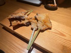 -鳥焱商店(王府大街店)