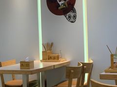 用餐区-I-YOU面缘·仁和新城店