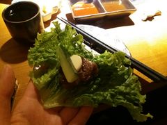 -本寻烧肉酒场(双井店)