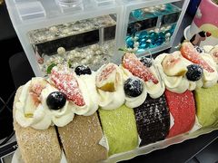 -囍悦烘焙(恒隆御水岸店)