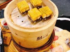 -赏点粤式点心(广州塔店)