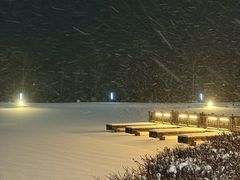 -长白山万达锦华套房酒店