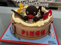 -派悦坊·甜品·蛋糕(虹口龙之梦店)