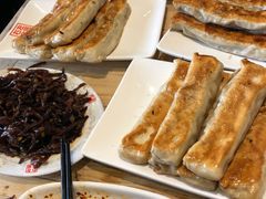 -左邻右舍褡裢火烧(石榴园店)