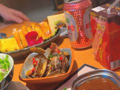 -蚝·生·鲜牛烧肉铺(中央大街店)