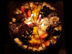 -熊猫不走蛋糕（同城送）(长沙店)