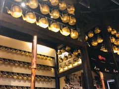-韩国料理大力士(屏风街店)