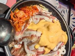 -花漫里日式餐厅(城东中骏店)