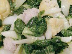 -大鹏饭店·金陵家宴(奥体中心店)