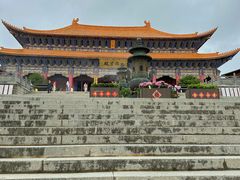 -崇圣寺三塔文化旅游区