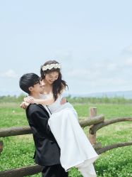 -花田映像婚纱摄影(龙岗店)