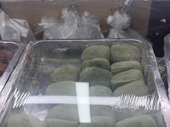 -糯米香(长江路店)