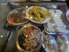 -福建美食城(老君堂店)