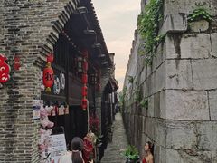 -东西巷