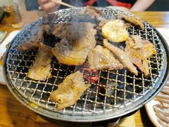 -平泽烤肉(锦水街店)