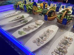 -老德州四合院·德州菜(天衢路店)