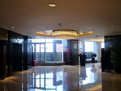 -索菲特银河锦厨自助餐(山西路店)