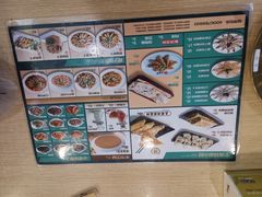 -面道赞宁海海鲜面(迎凤街店)