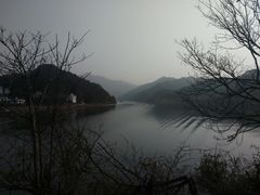 -新安江山水画廊风景区