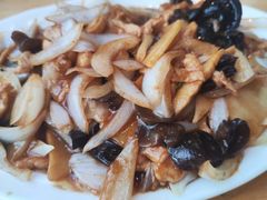 -太原面食店(解放路店)