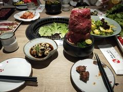 -好牛烧肉(世茂广场店)