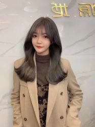 -发源地HAIR SALON