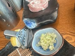 -炎蔵牛舌烤肉