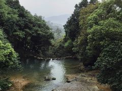 -南漈山