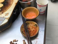 -阿昌白族石板烧(大理古城店)