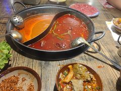 -冯校长老火锅(深圳总店)