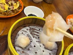 -澳门陈光记烧味饭店(南京德基广场店)