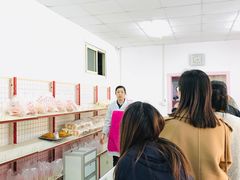 大堂-中关村茶点