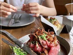 -BOR Eatery(安福路店)