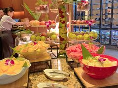 -马哥孛罗咖啡厅·Cafe Marco (厦门马哥孛罗东方大酒店)