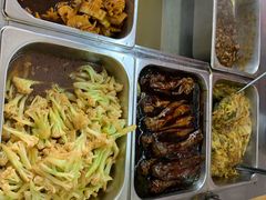 -老济南药膳把子肉(周公祠街店)