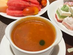 -食间牛排(湖西路店)