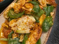 -山石榴·贵州菜(丰盛里店)