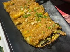 -寂寞的豆芽(西大望南路店)