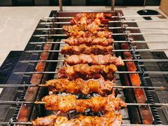 -丰茂烤串(建设街店)