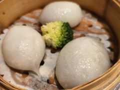 -金汇酒楼(中山东区店)