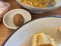 -王春春鸡汤饭(成都城西优品道店)