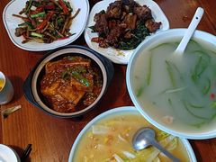 -云隐小厨·传统大理美食(复兴路店)