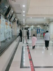 -首都儿科研究所附属儿童医院