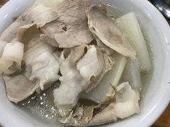 -雨田饭店(华兴东街店)