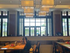 -亚龙湾希尔顿自助餐厅·海鲜·烧烤·沙滩BBQ·现场乐队