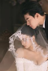 -雪中彩影婚纱摄影·品控旗舰店