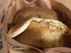 -薛新颖红豆饼(中式甜点山师店)