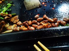 -浩文烧烤