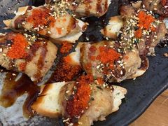 -尺山寸水日料(马桥满天星店)