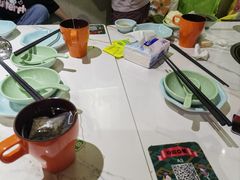 -采椰郎椰子鸡·脆皮鸡火锅(融创茂店)